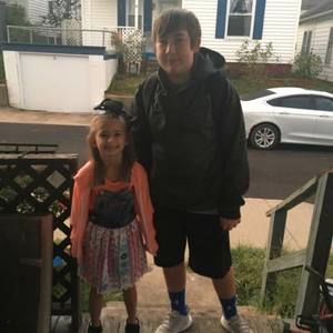 Meet your Posher, Aiden